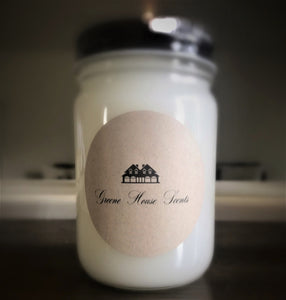 Love Spell - Greene House Scents