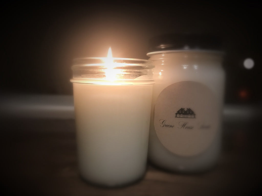 Love Spell - Greene House Scents