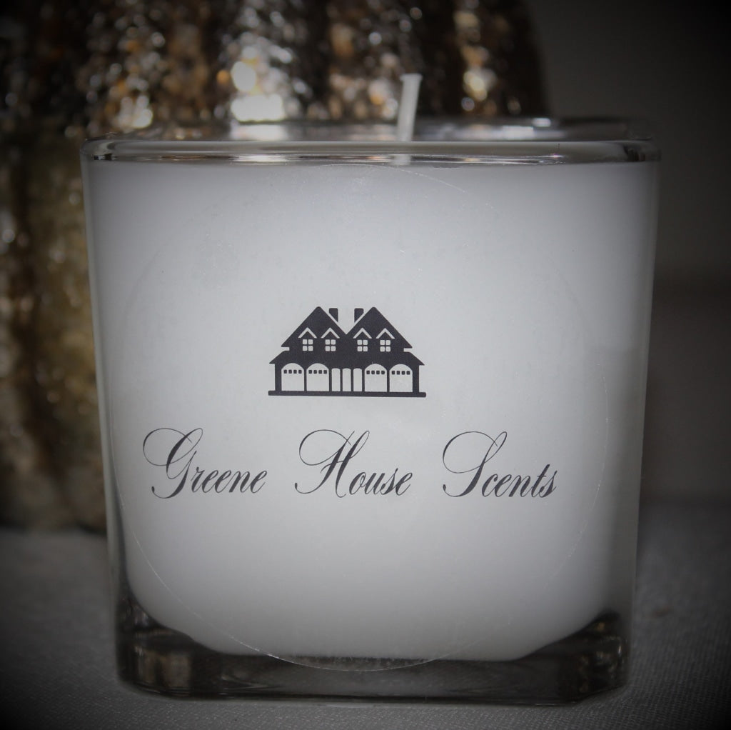 White Sage & Lavender - Greene House Scents